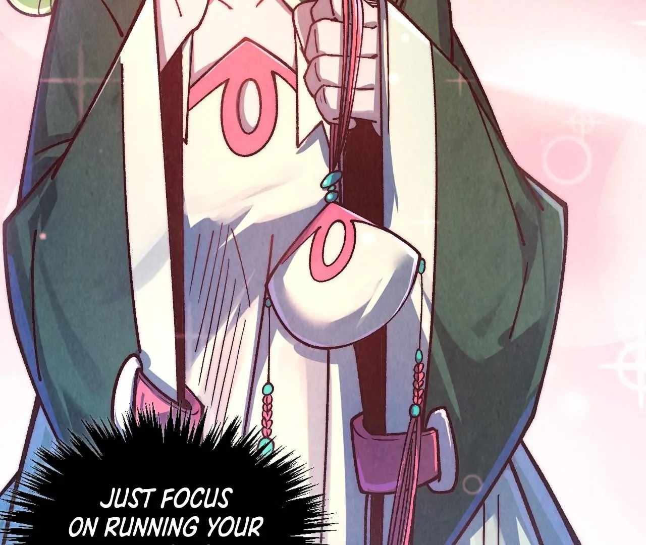 The Eternal Supreme Chapter 425 90
